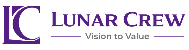 Lunar Crew Logo